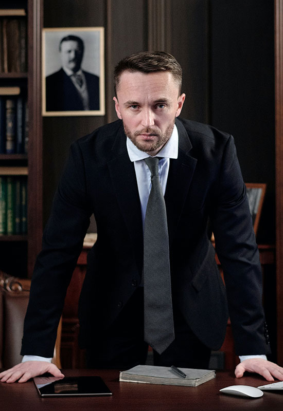 Abogados Militar en Ronda