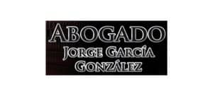 Jorge García González
