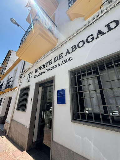 Abogados en Ronda